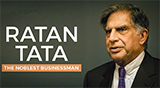 Ratan Tata (1937-2024): A corporate giant who was guided by his heart